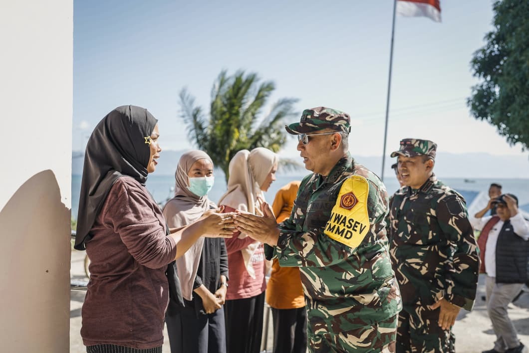 Evaluasi Kegiatan Pencegahan Stunting oleh Wairjenad di Puskesmas Umbele