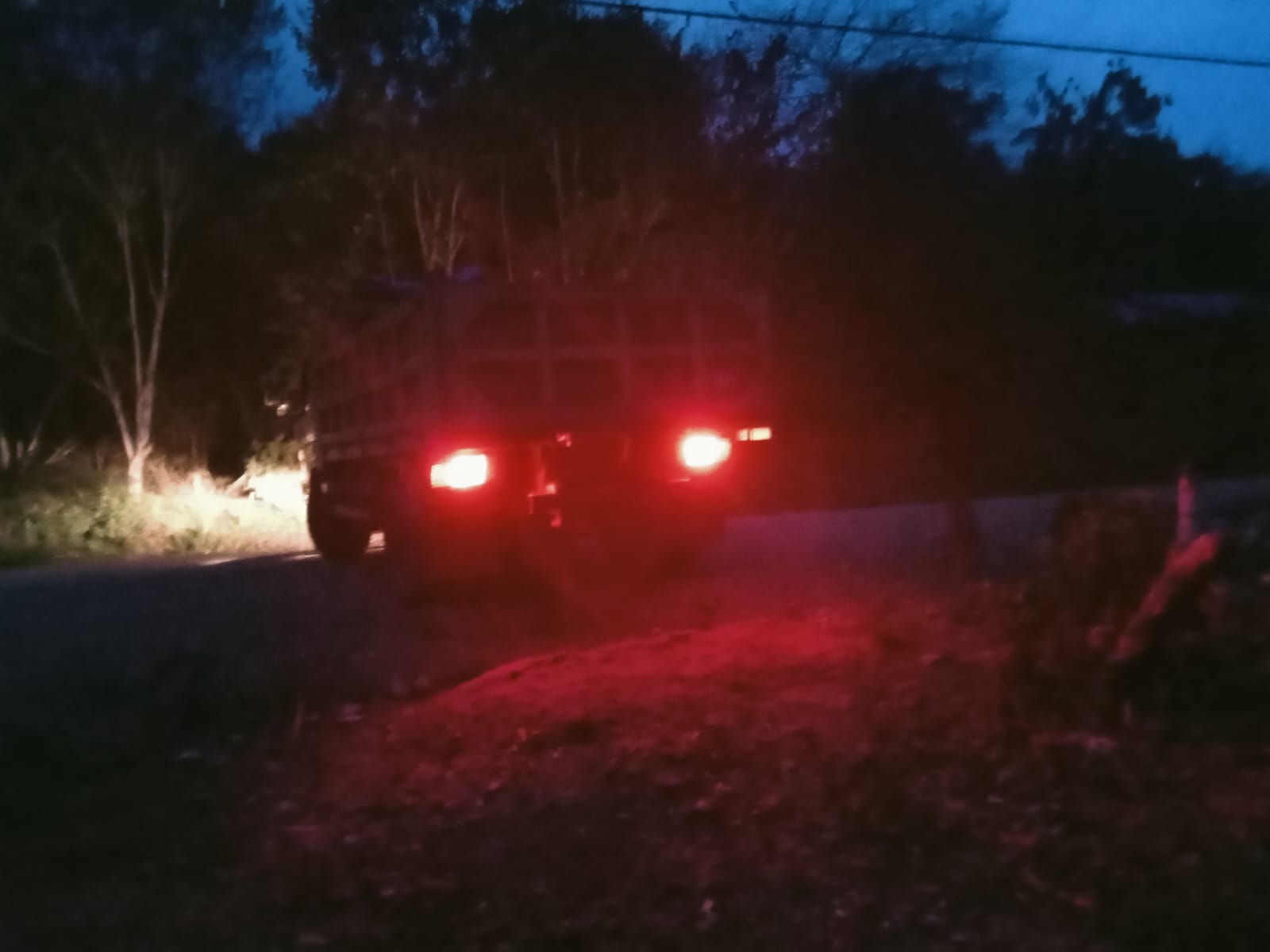 Dedikasi Tinggi Satgas TMMD 130 Dalam Proyek Pembangunan Yamboi Hingga Malam